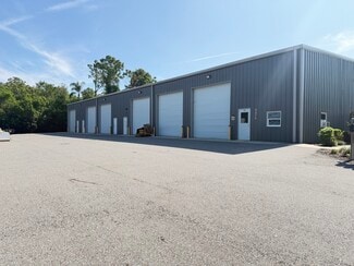 New Port Richey, FL Industrial - 5475 Dove Dr New Port Richey, FL Industrial - 5475 Dove Dr