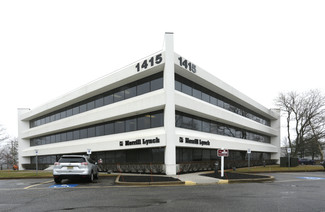 Toms River, NJ Office - 1415 Hooper Ave