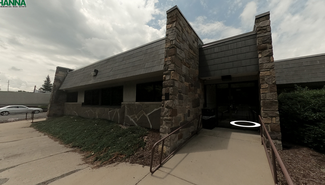 New Castle, PA Medical - 2602 Wilmington Rd