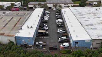 Aiea, HI Industrial - 99-1135 Iwaena St