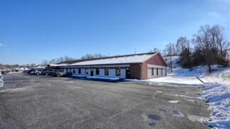 Zanesville, OH Retail - 2560 Maysville Pike