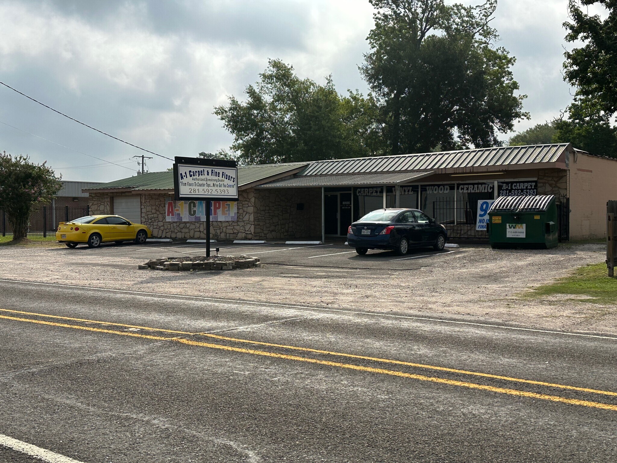 225 S College Ave, Cleveland, TX for Sale