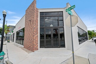 Hollywood, FL Retail - 2215 N Federal Hwy