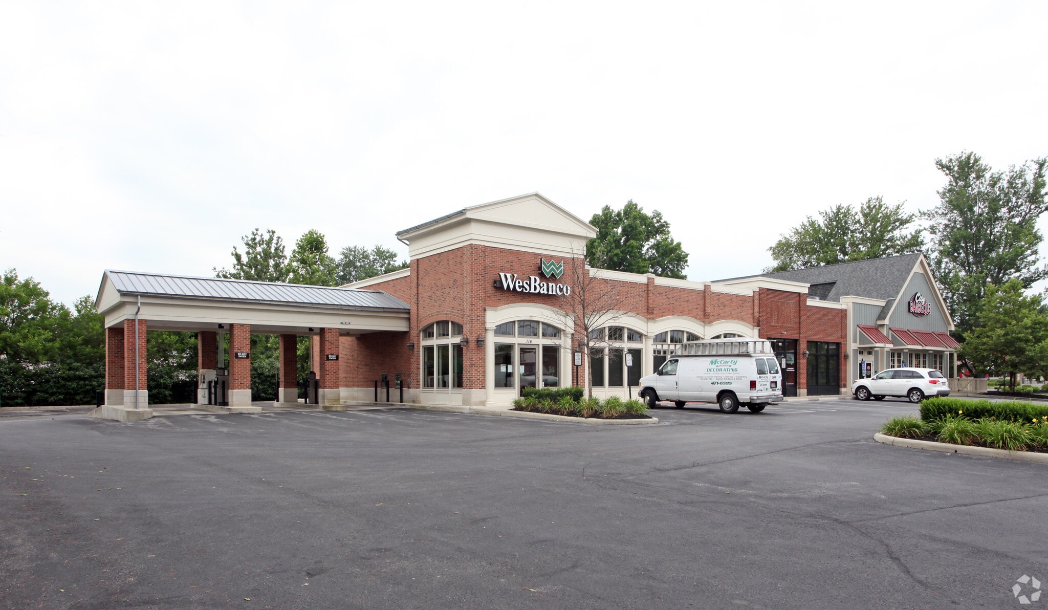 108116 S Stygler Rd Gahanna, OH 43230 Retail Property for Lease on
