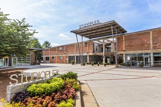 Atlanta, GA Office - 659 Auburn Ave Atlanta, GA Office - 659 Auburn Ave