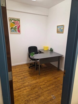 Phillipsburg, NJ Office - 2 Industrial Dr