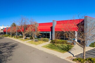 Boulder, CO Flex - 2840 Wilderness Pl Boulder, CO Flex - 2840 Wilderness Pl