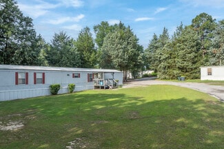 Lexington, SC Manufactured Housing/Mobile Housing - 120 Sandy Springs Ln