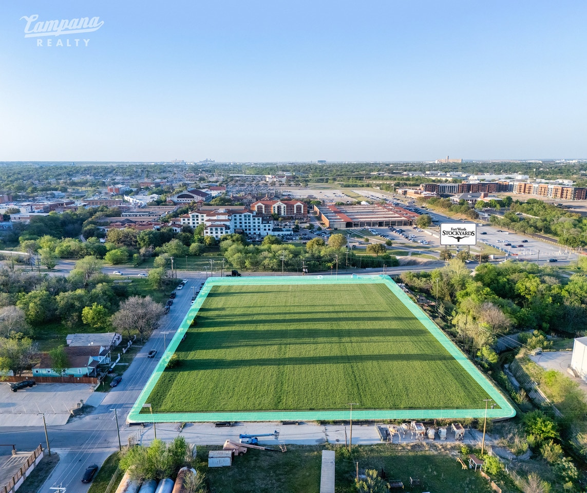 319 NE 23rd St, Fort Worth, TX for Sale