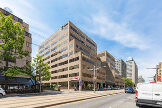 Toronto, ON Office - 55 St Clair Ave W