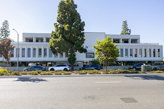 Downey, CA Office - 10841 Paramount Blvd