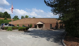 Lilburn, GA Warehouse - 5305 Webb Pky NW