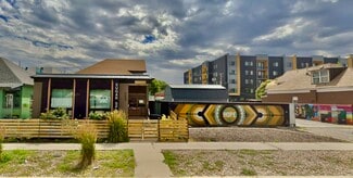 Salt Lake City, UT Retail - 123 S Jeremy St