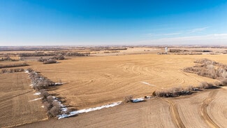 Eagle, NE Agricultural - Hwy 63