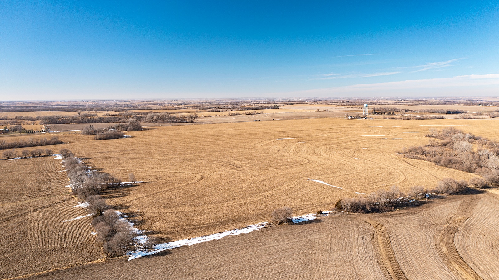 Hwy 63, Eagle, NE for Sale