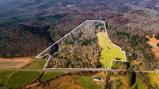 Monterey, VA Agricultural - 12322 Jackson River Rd