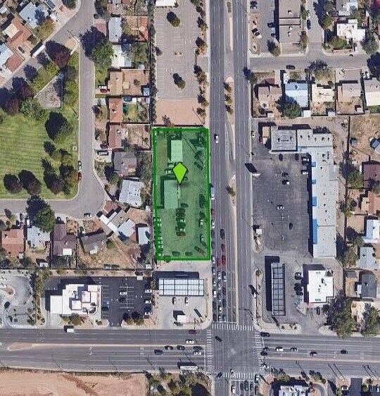 921 Eubank Blvd NE, Albuquerque, NM for Rent