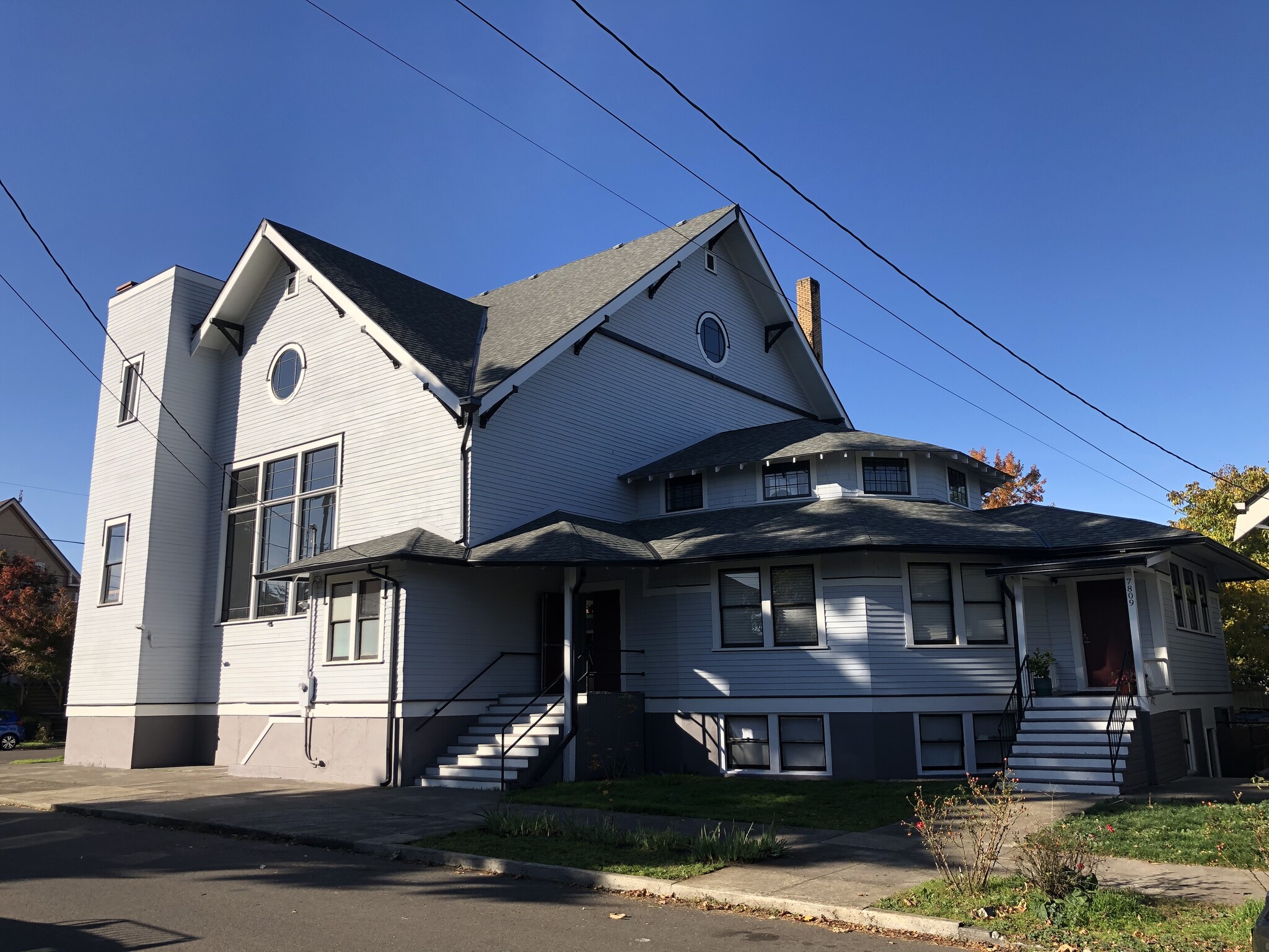 7809 NE Everett St, Portland, OR for Rent
