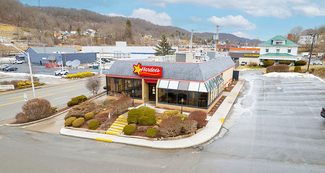 Bluefield, WV Fast Food - 901 Bluefield Ave