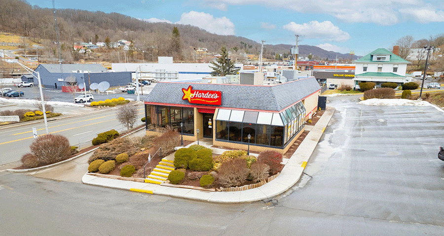 901 Bluefield Ave, Bluefield, WV for Sale
