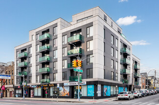 Flushing, NY Apartments - 10411-10419 Northern Blvd