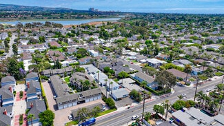 Costa Mesa, CA Apartments - 2422 Santa Ana Ave