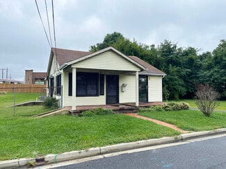 District Heights, MD Office - 2903-2907 Kirtland Ave