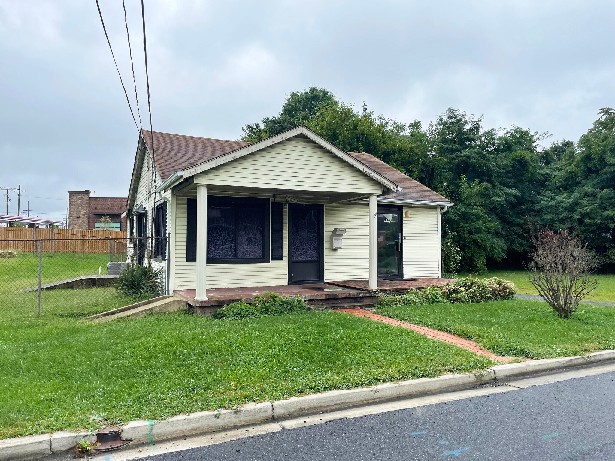 2903-2907 Kirtland Ave, District Heights, MD for Rent