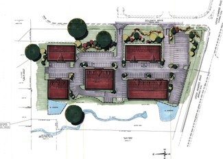 Roswell, GA Office - 1300 Upper Hembree Rd