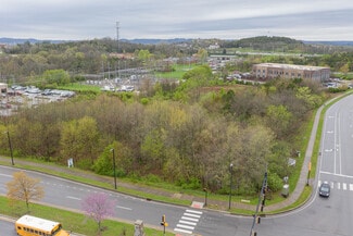 Franklin, TN Office - 0 Carothers Parkway & Liberty Pike Franklin, TN Office - 0 Carothers Parkway & Liberty Pike