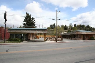 Ely, NV Hospitality - 1555 Aultman St