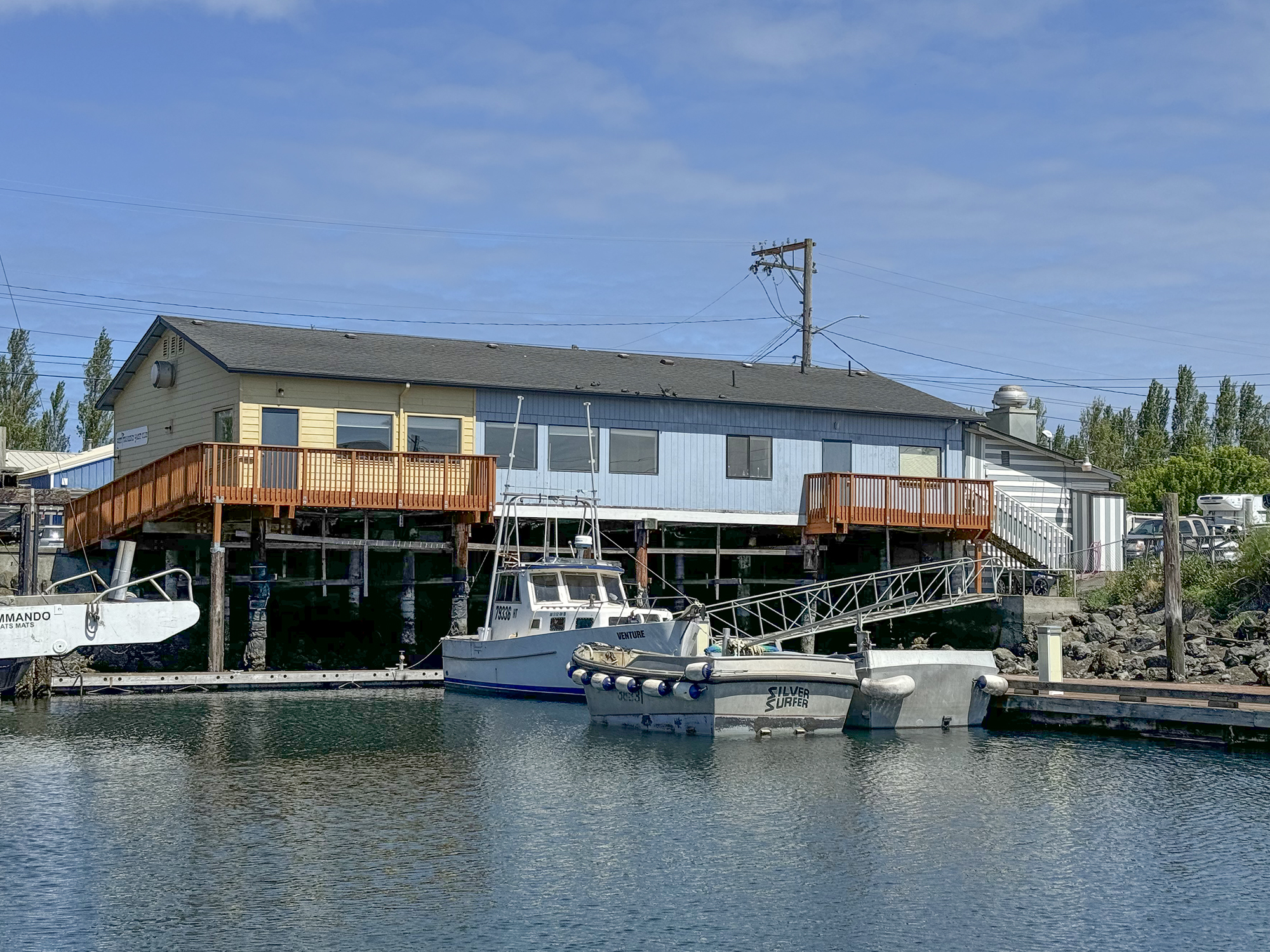 2503 Washington Street, Port Townsend, WA for Sale