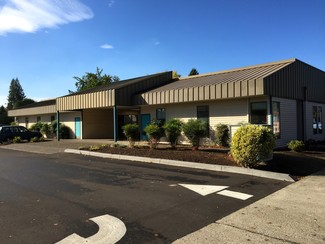 Hillsboro, OR Office/Medical - 620 SE Oak St