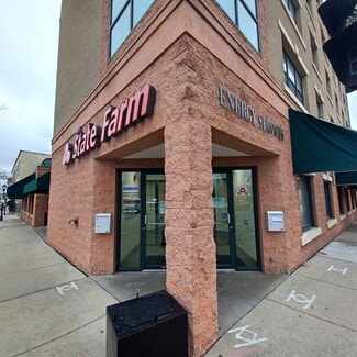 Waukesha, WI Office - 707 N Grand Ave