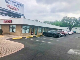 Tarpon Springs, FL Office/Retail - 40417-40431 US Highway 19 N
