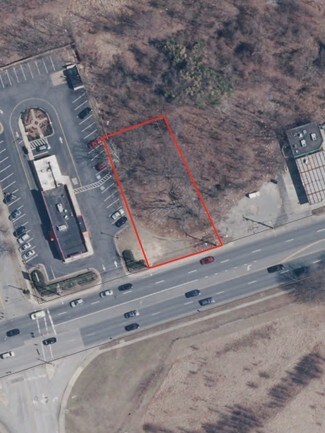 Odenton, MD Commercial Land - Annapolis Rd Odenton, MD Commercial Land - Annapolis Rd
