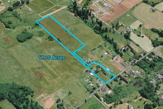 Camas, WA Commercial - 1829 SE 283rd Ave