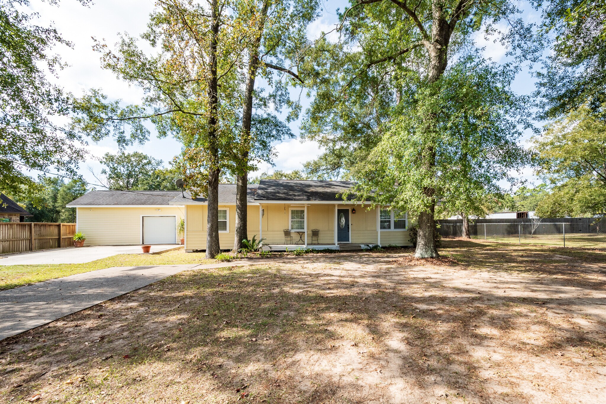 11620 Fostoria Rd, Cleveland, TX for Sale