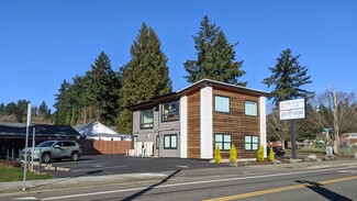 Vancouver, WA Loft/Creative Space - 3128 E Evergreen Blvd