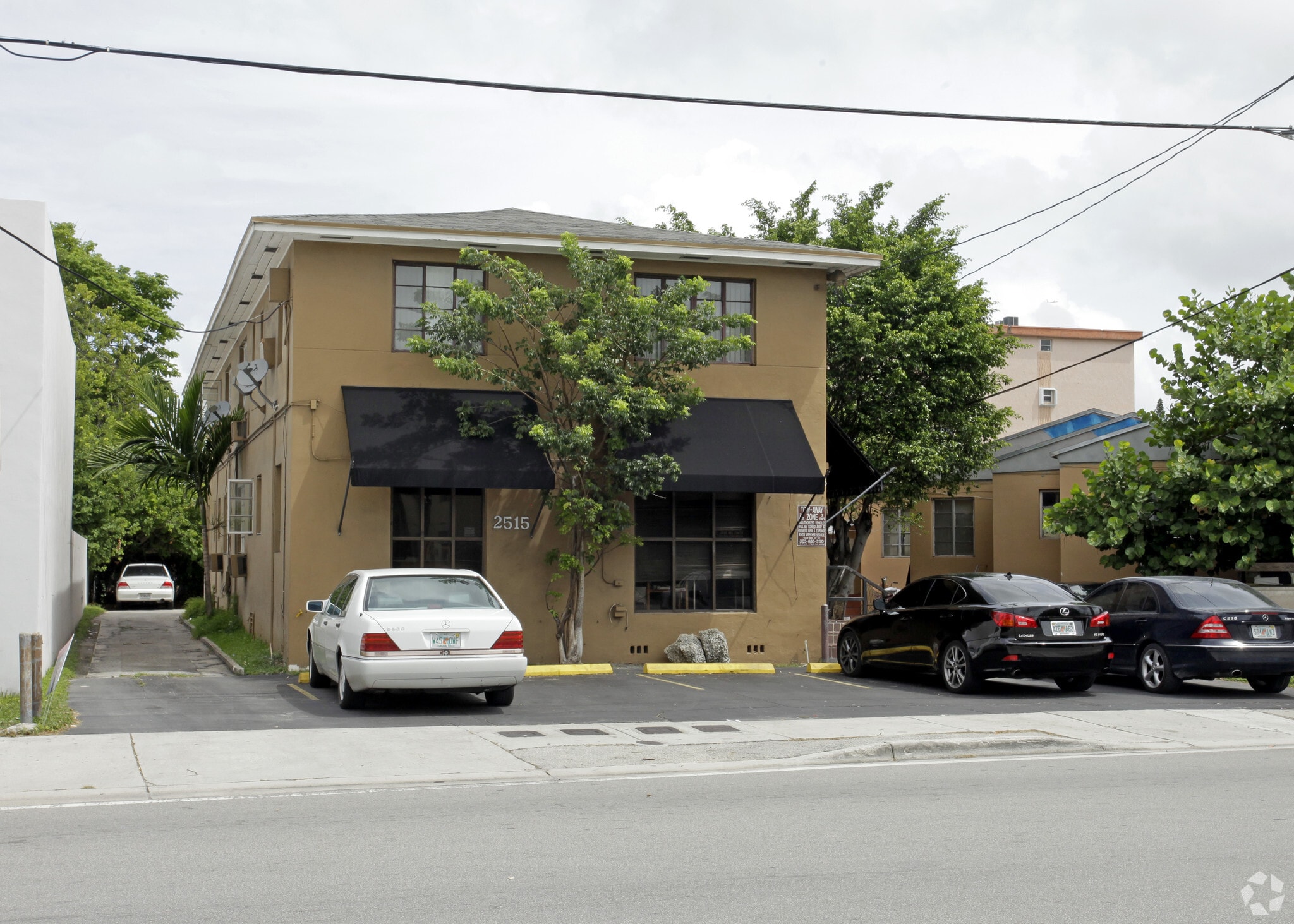 2515 SW 7th St, Miami, FL for Sale