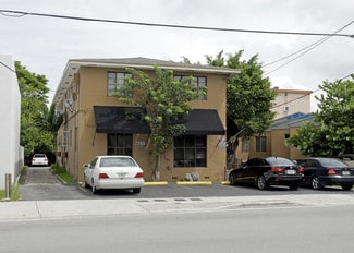 Miami, FL Apartments - 2515 SW 7th St