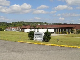 Cleveland, TN Warehouse - 4405 Michigan Ave
