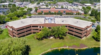 Brookfield, WI Office - 300 N Corporate Dr