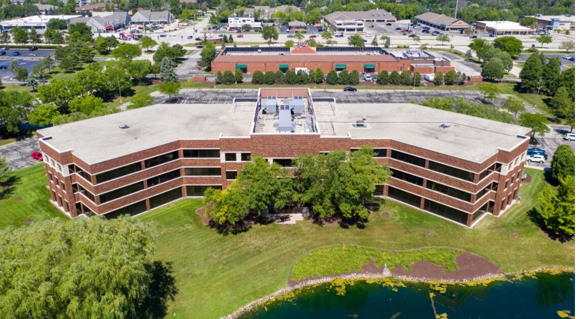 300 N Corporate Dr, Brookfield, WI for Rent