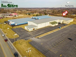 Dyer, IN Retail - 14914 W 101st Ave