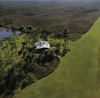 Ochopee, FL Residential Land - 32350 Tamiami Trl E