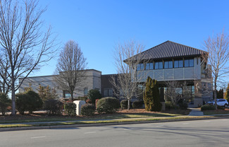 High Point, NC Retail - 525 N Wrenn St