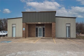 Fort Smith, AR Warehouse - 4506 S 16th St