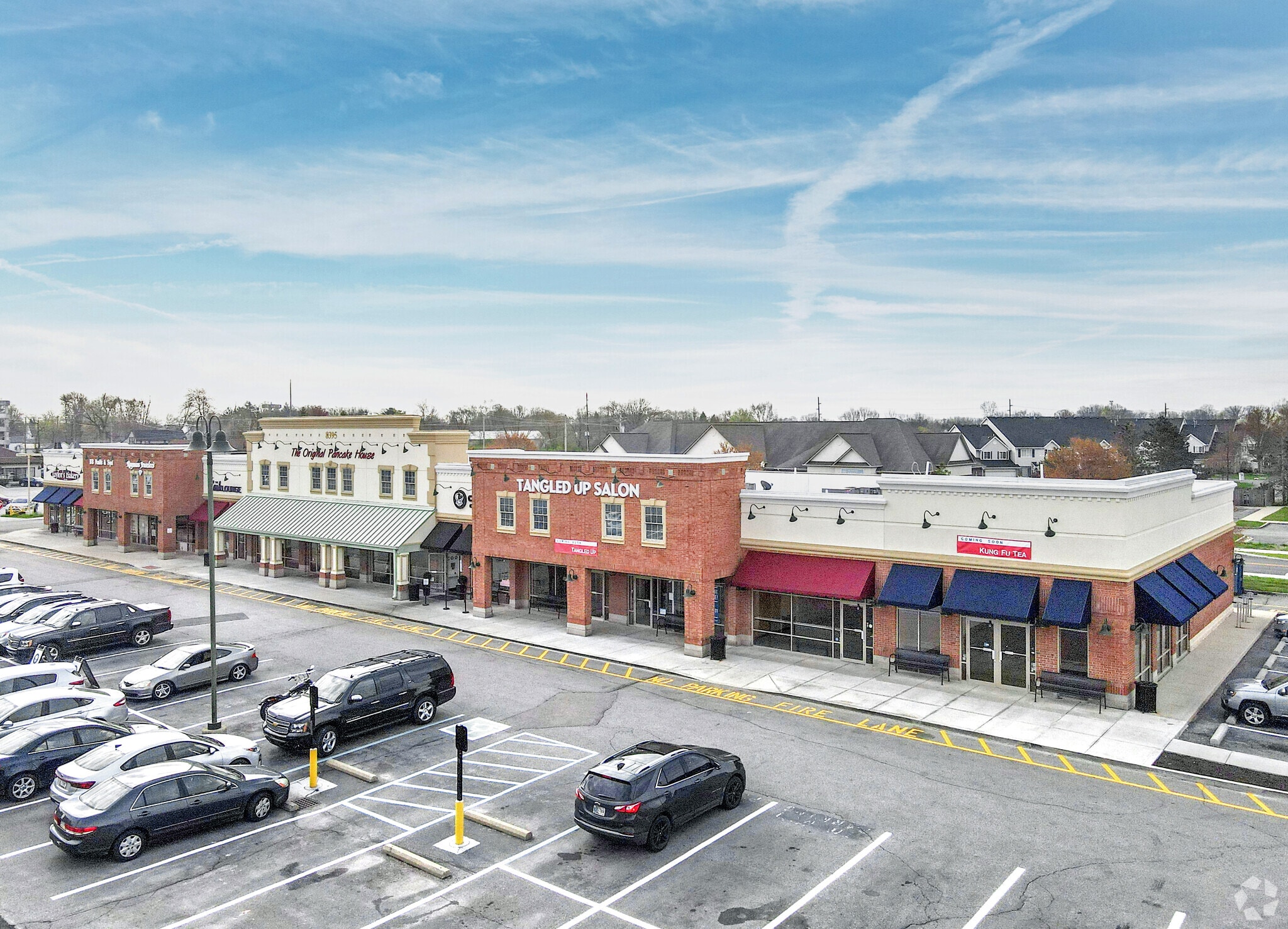 8395 E 116th St, Fishers, IN for Rent