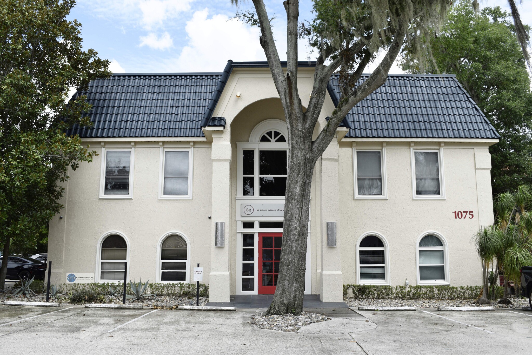 1075 W Morse Blvd, Winter Park, FL for Sale